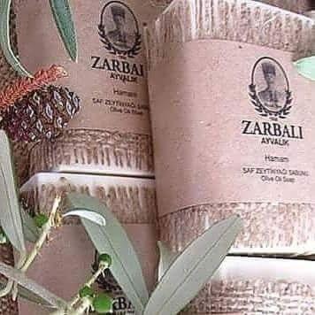 Zarbali Cunda 호텔 Ayvalı 외부 사진