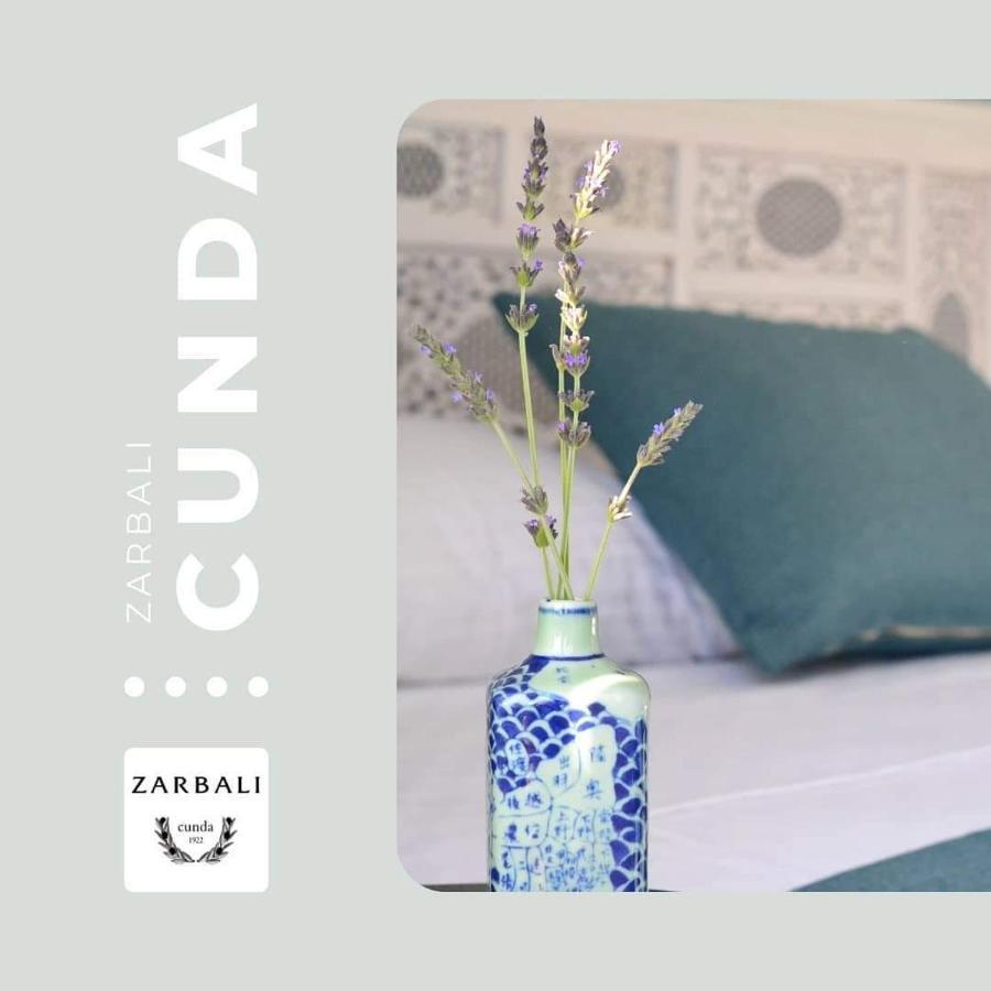 Zarbali Cunda 호텔 Ayvalı 외부 사진