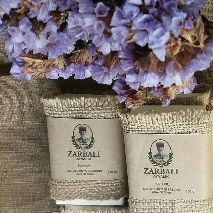 Zarbali Cunda 호텔 Ayvalı 외부 사진